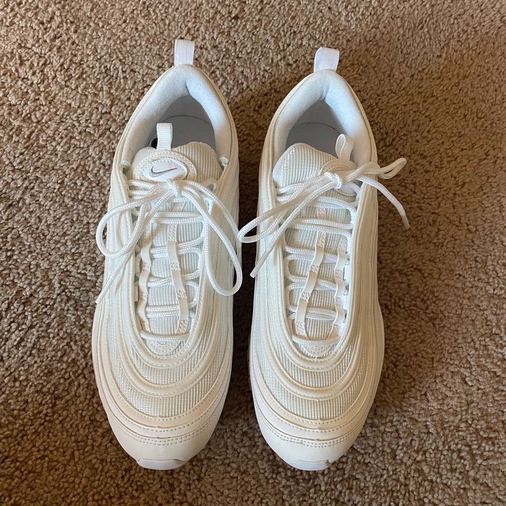 Nike Air Max 97 Retro Men's Size 11